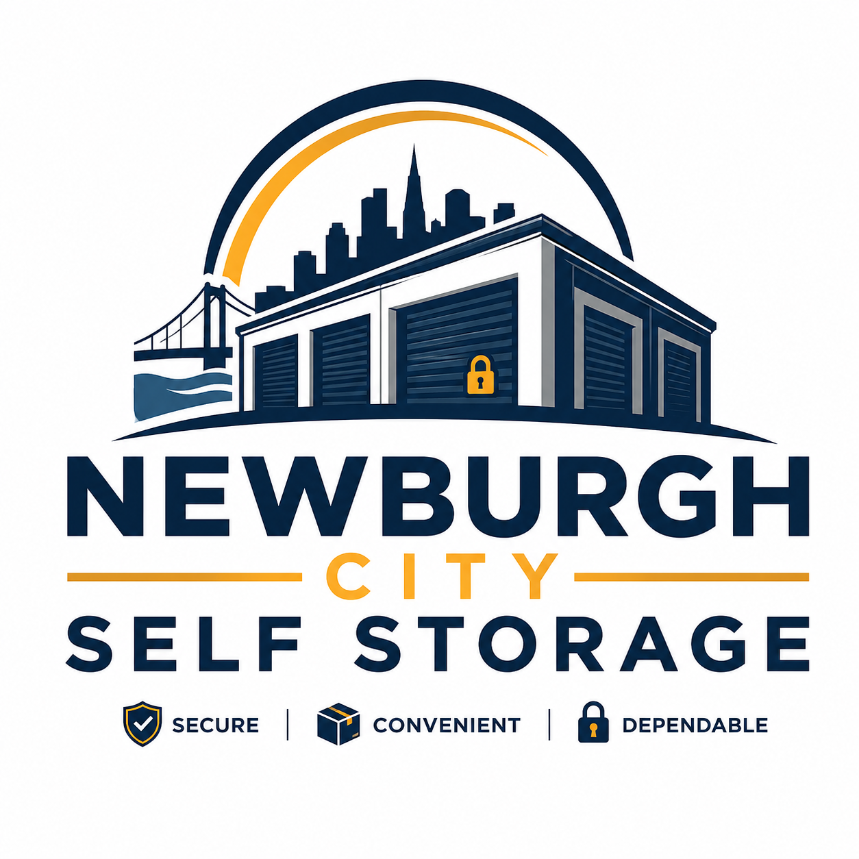 Newburgh City Self Storage